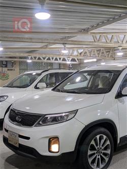 کیا سۆرینتۆ